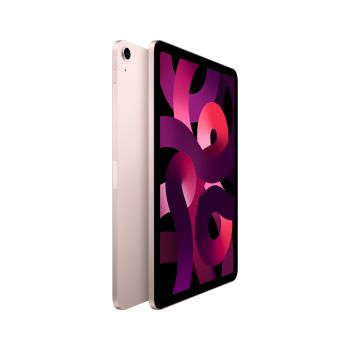 Apple iPad Air (2022), 64 ГБ, Wi-Fi+Cellular, Розовый